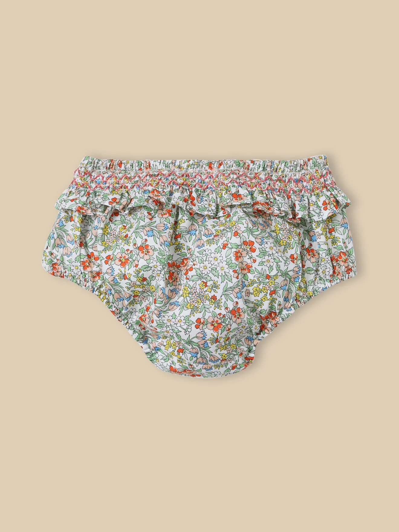 Baby-Badehöschen aus Liberty®-Stoff - Image 2