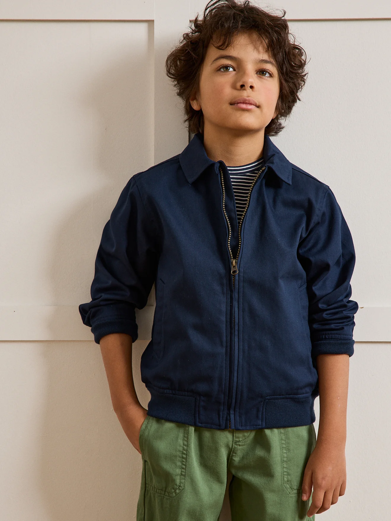 Jungenjacke - Image 13