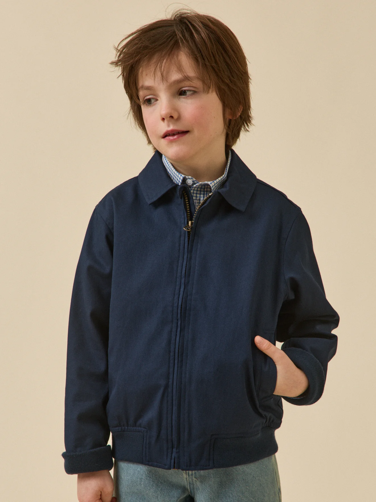 Jungenjacke - Image 14