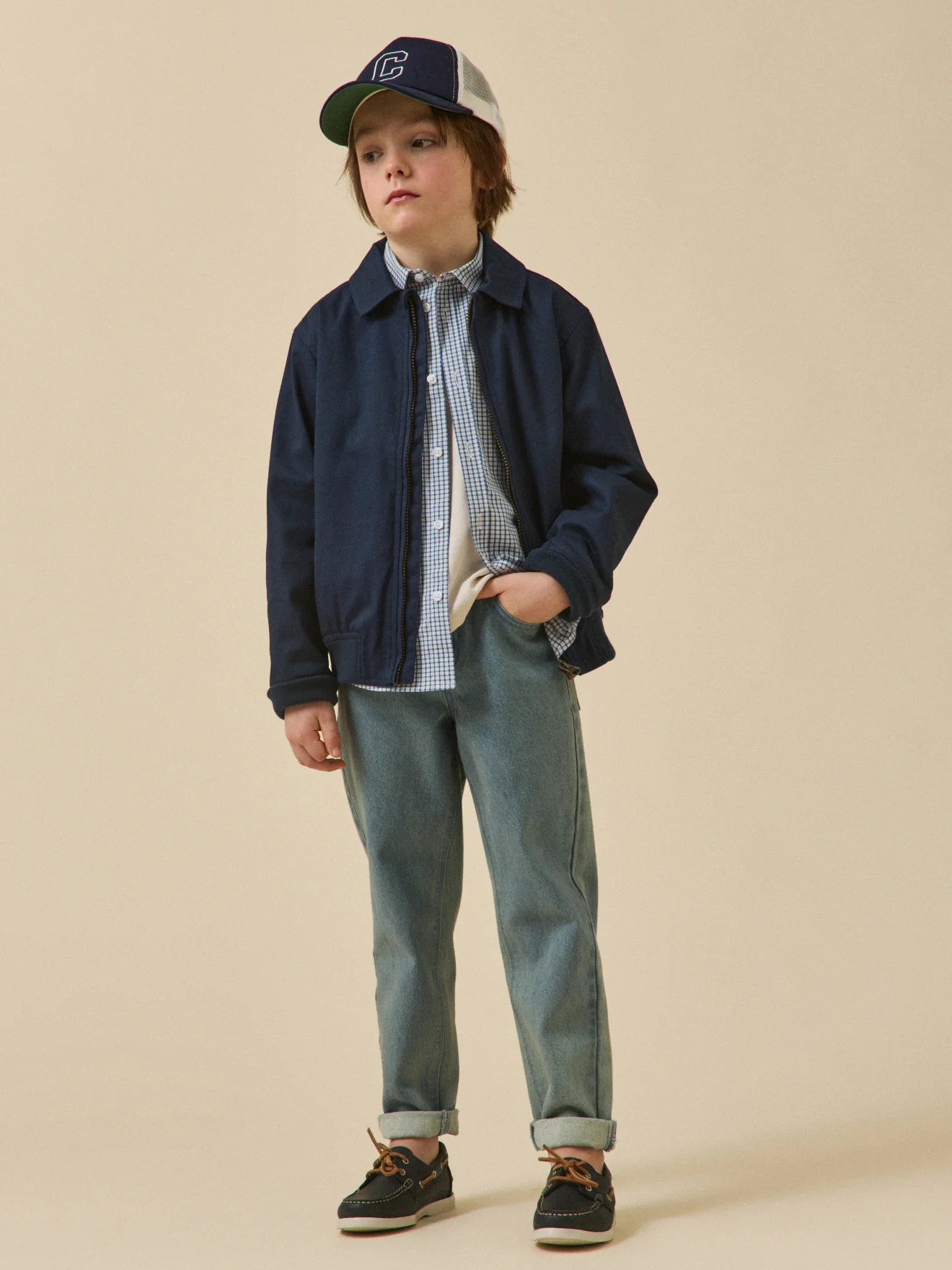 Jungenjacke - Image 17