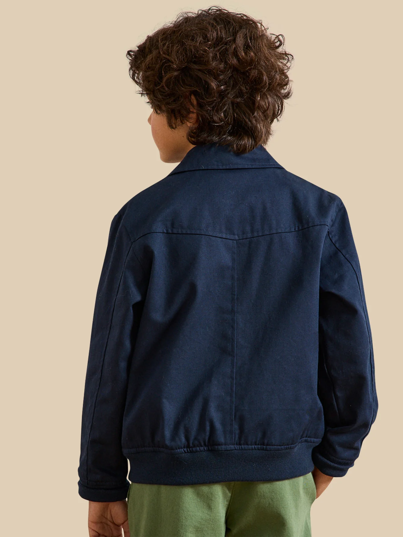 Jungenjacke - Image 3
