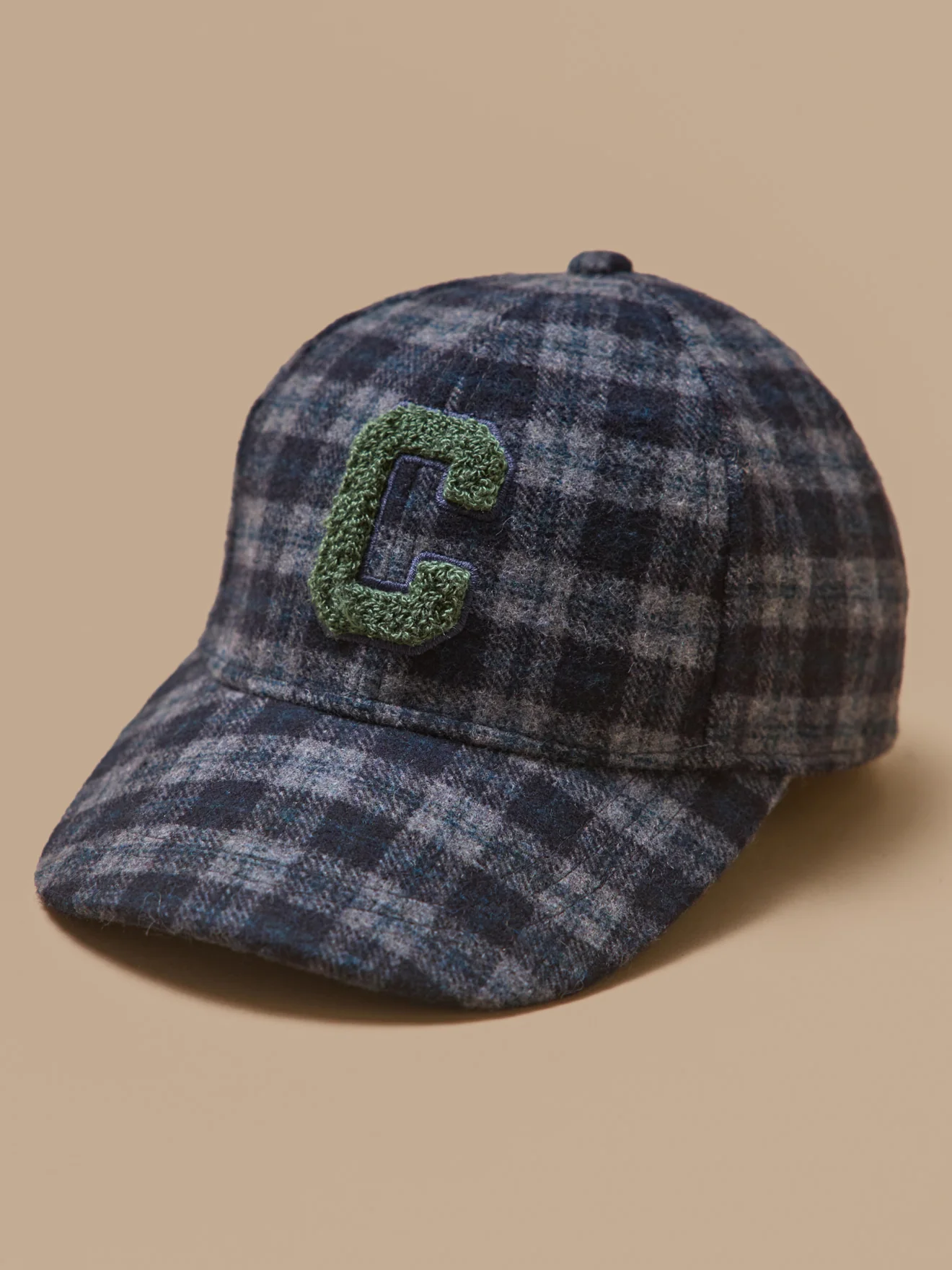 Tweed-Cap für Erwachsene und Kinder - Image 2