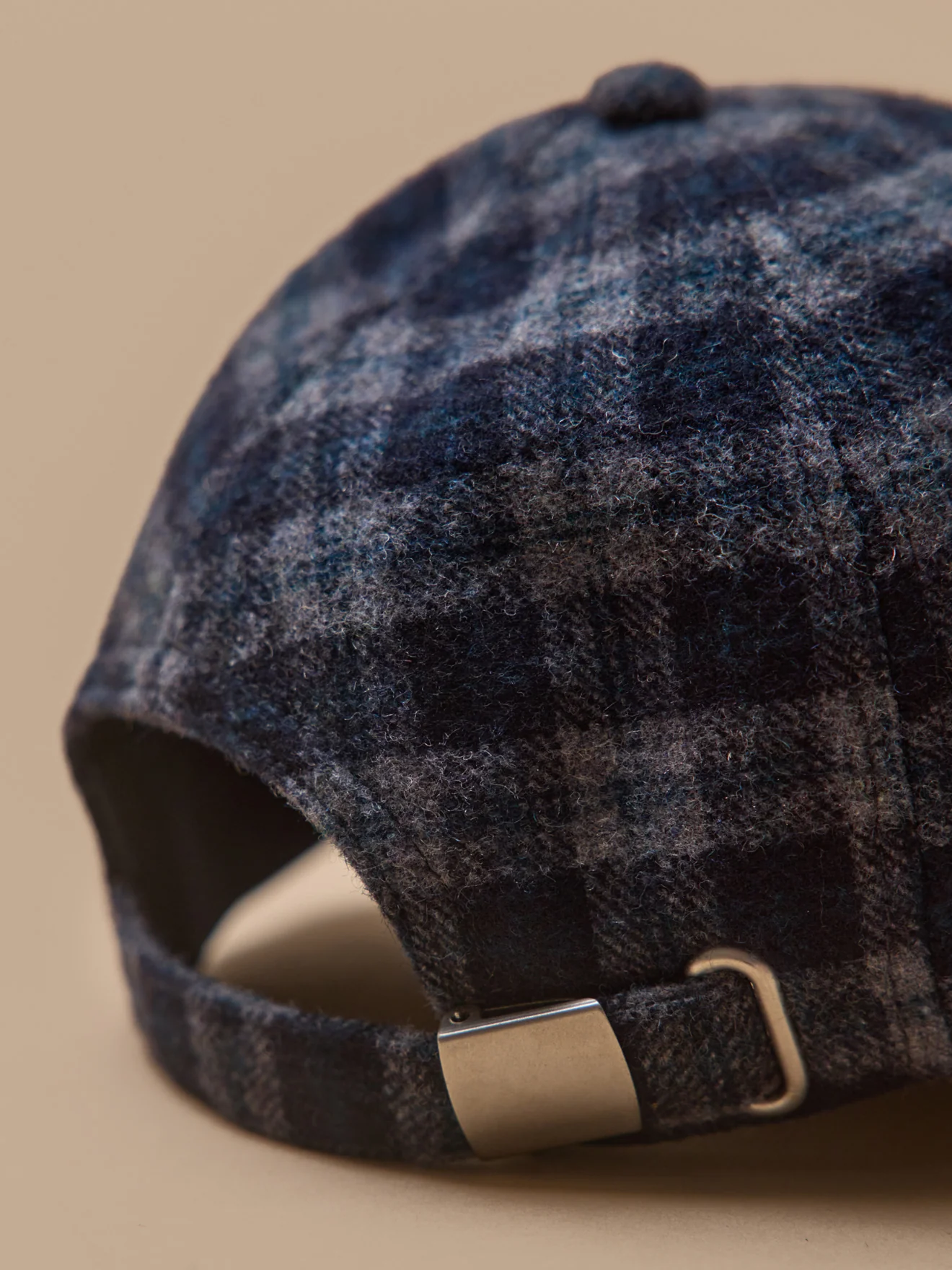 Tweed-Cap für Erwachsene und Kinder - Image 3