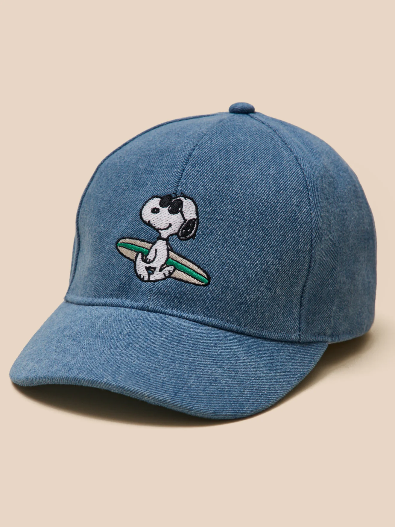 Junior-Cap Cyrillus x PEANUTS® « Kollektion Snoopy® » - Image 3