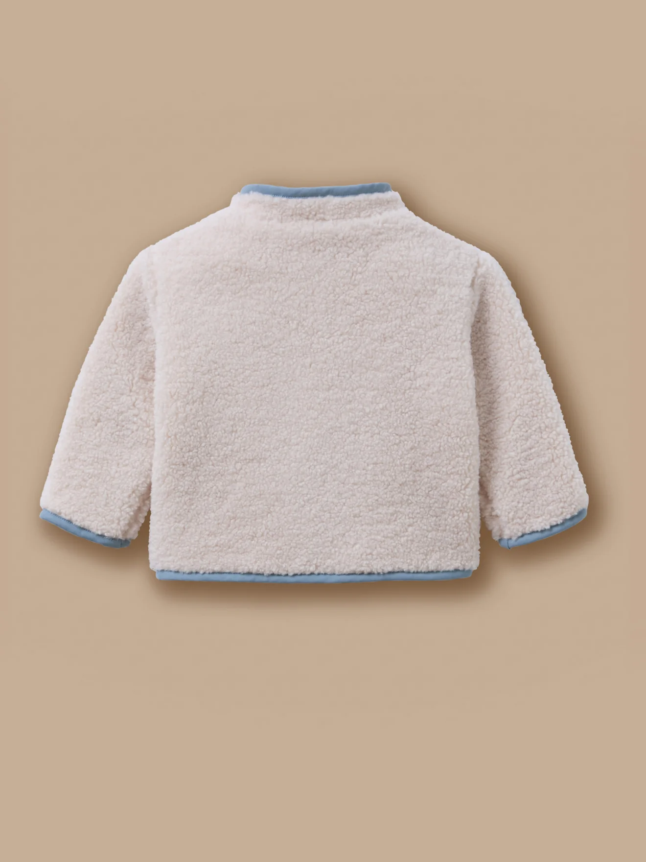 Sherpa-Weste für Babys - Image 2