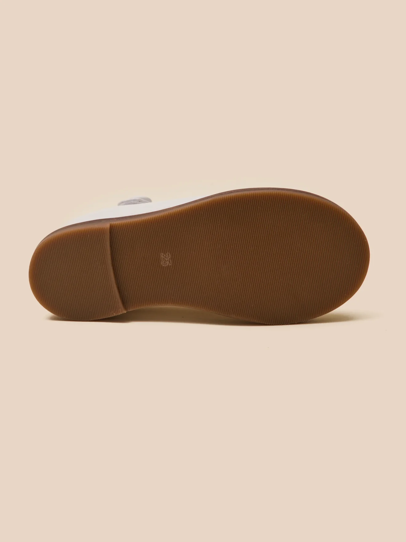 Mädchen-Spangenschuhe aus irisierendem Leder - Image 6