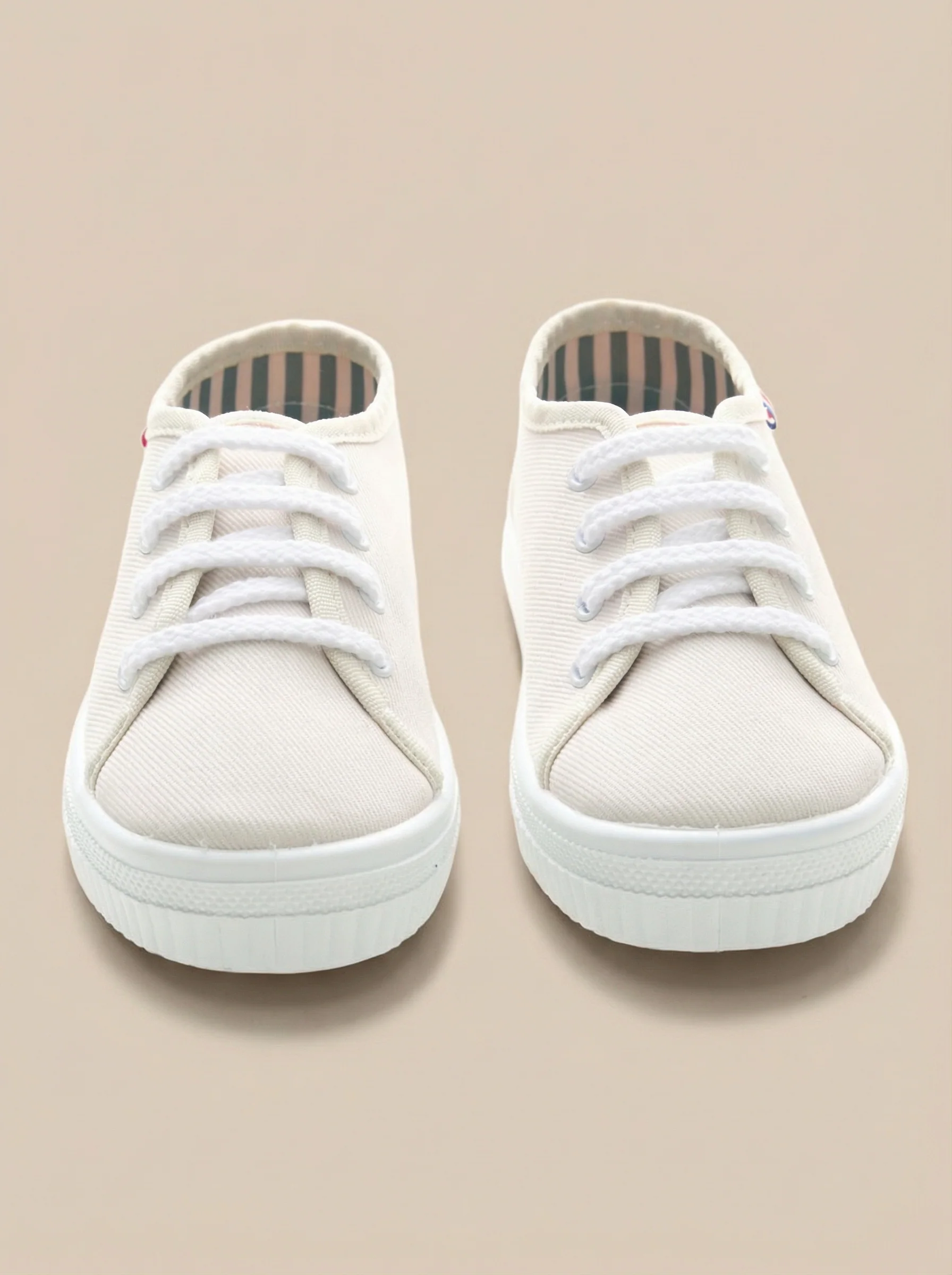 Kinder Stoff-Sneaker