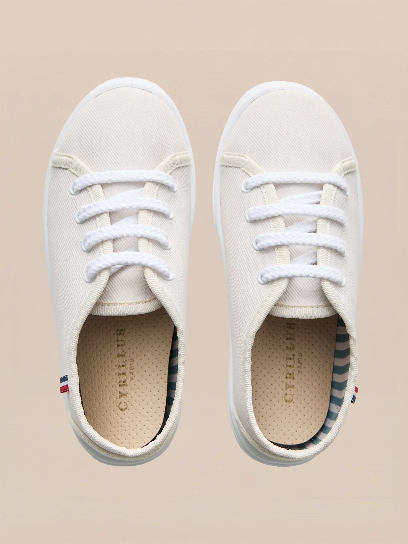 Kinder Stoff-Sneaker - Image 11