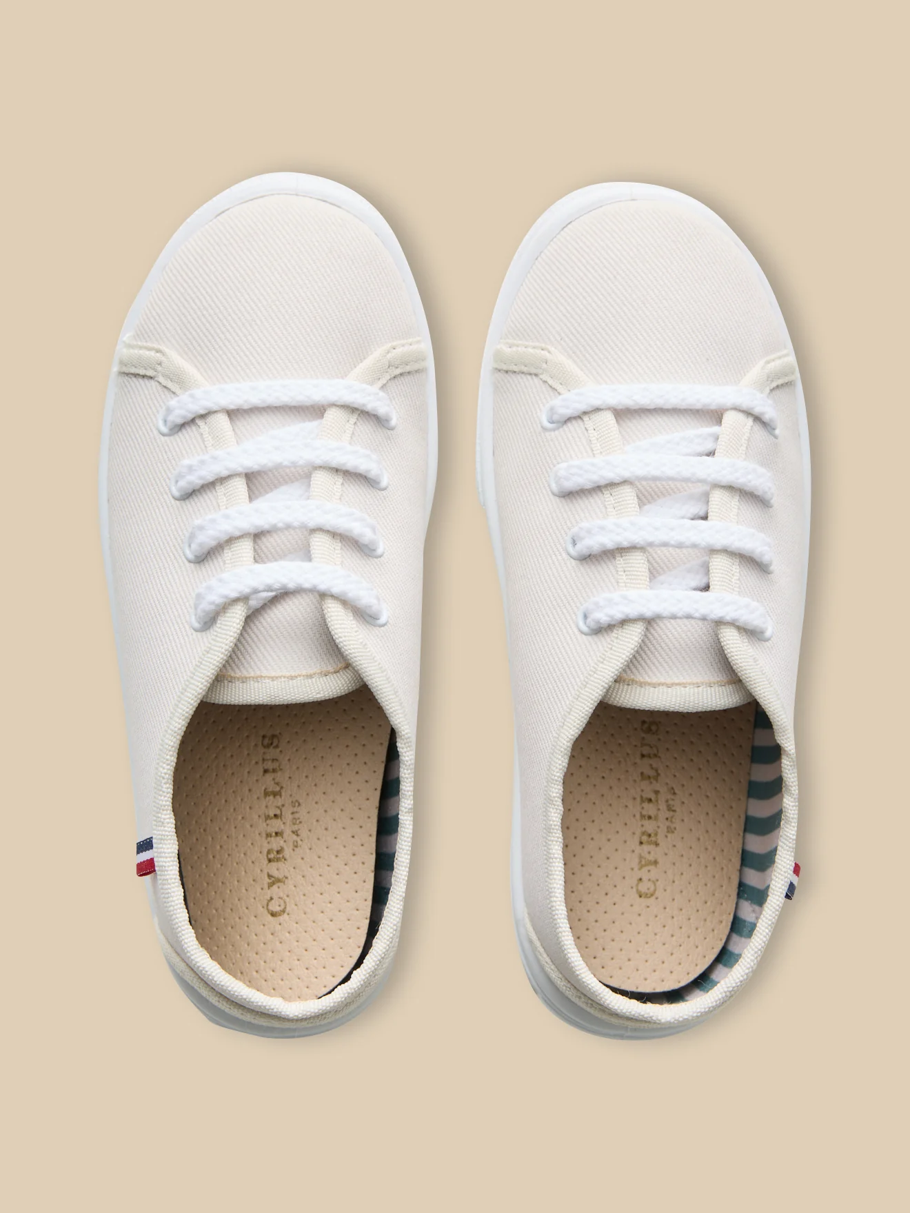 Kinder Stoff-Sneaker - Image 6