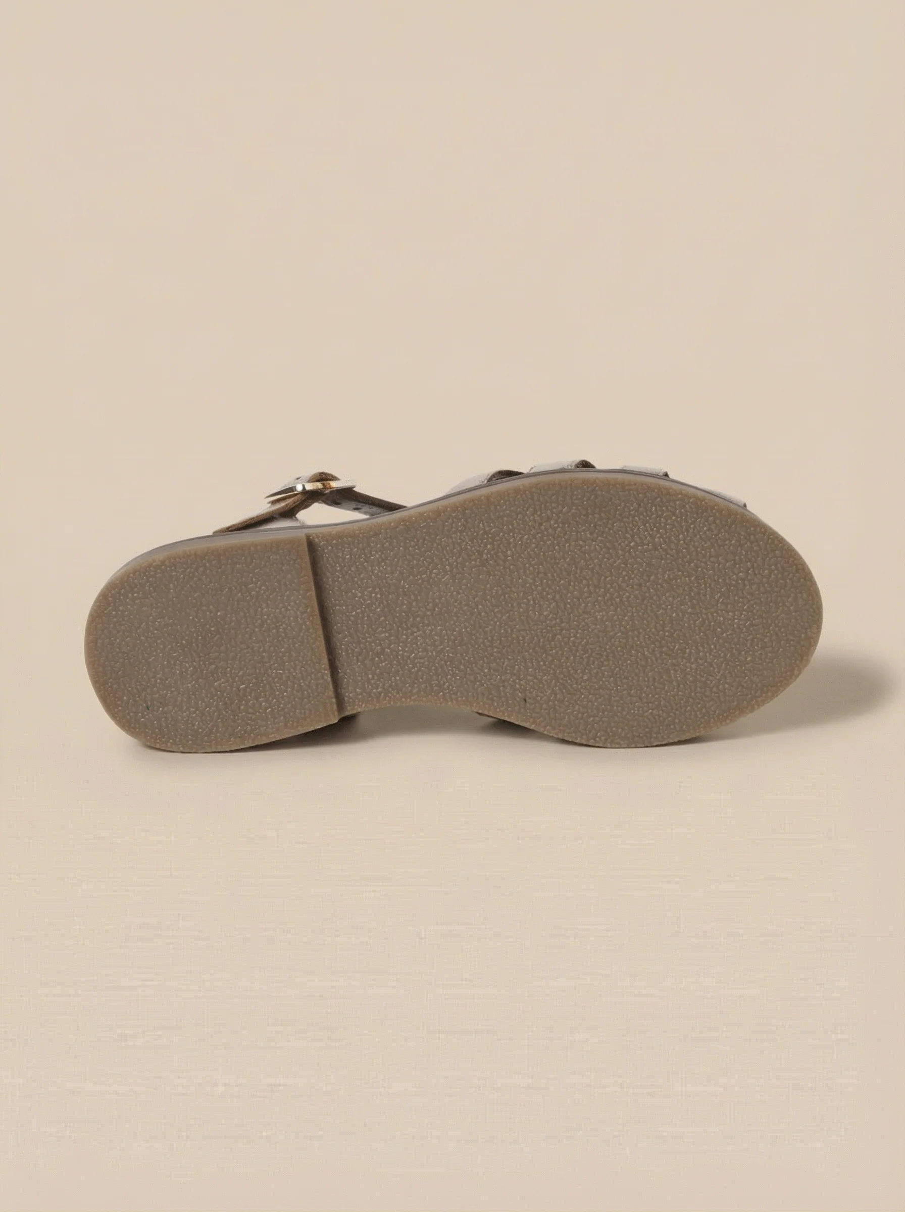 Schimmernde Mädchensandalen - Image 7