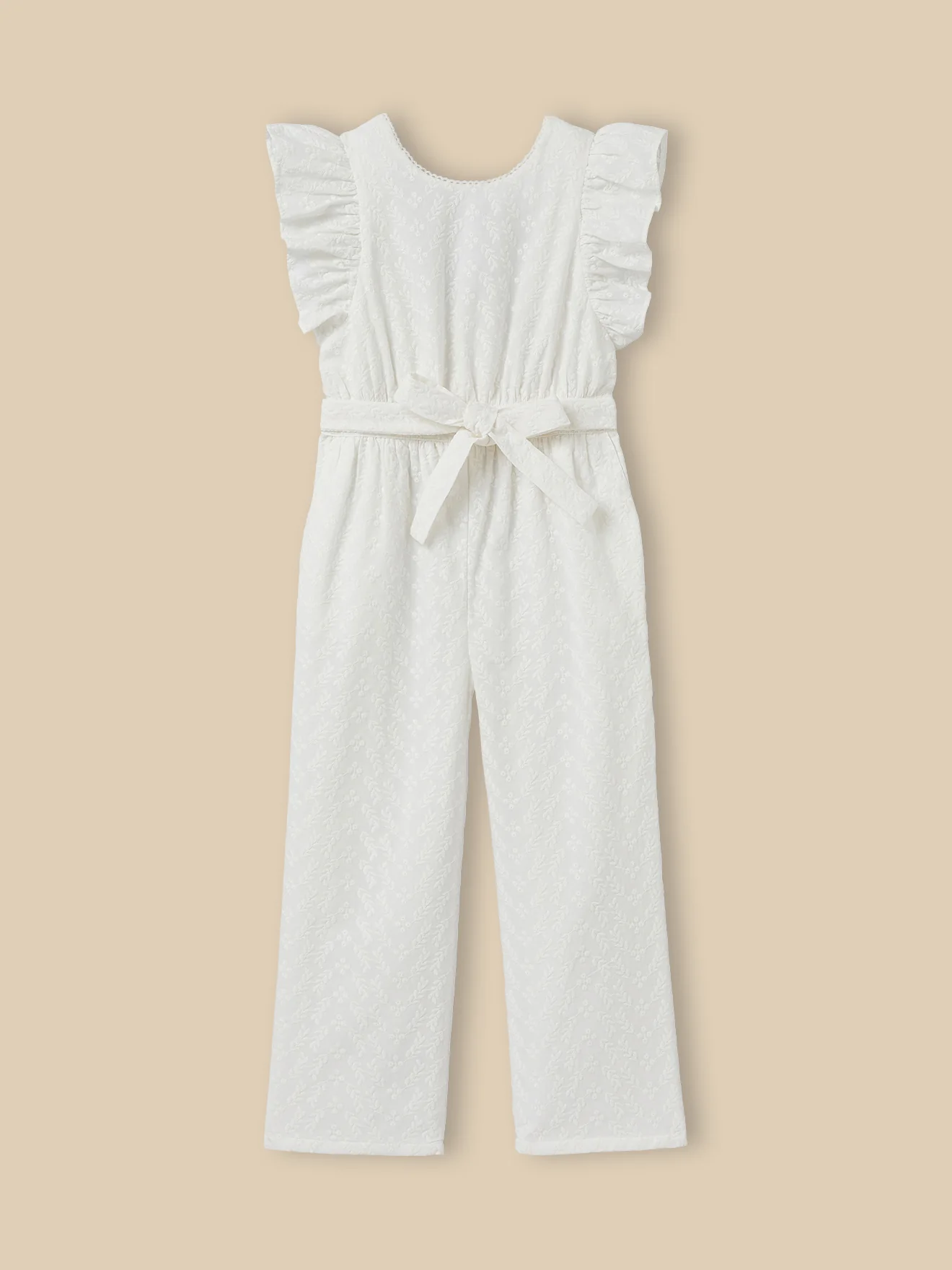 Overall « Suzanne » – Kollektion für Festtage und Hochzeiten - Image 6