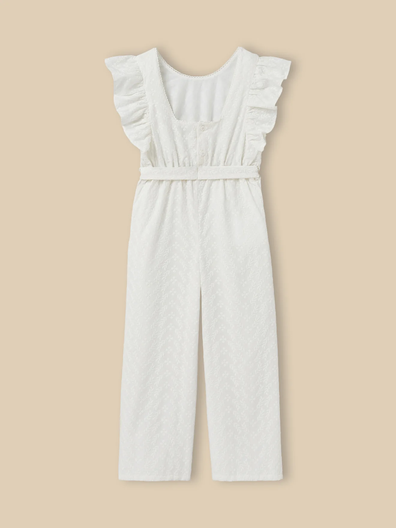 Overall « Suzanne » – Kollektion für Festtage und Hochzeiten - Image 7