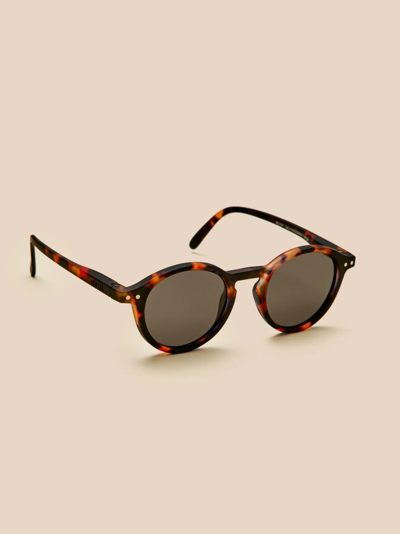 Kinder Sonnenbrille 3–5 Jahre – Cyrillus X IZIPIZI®