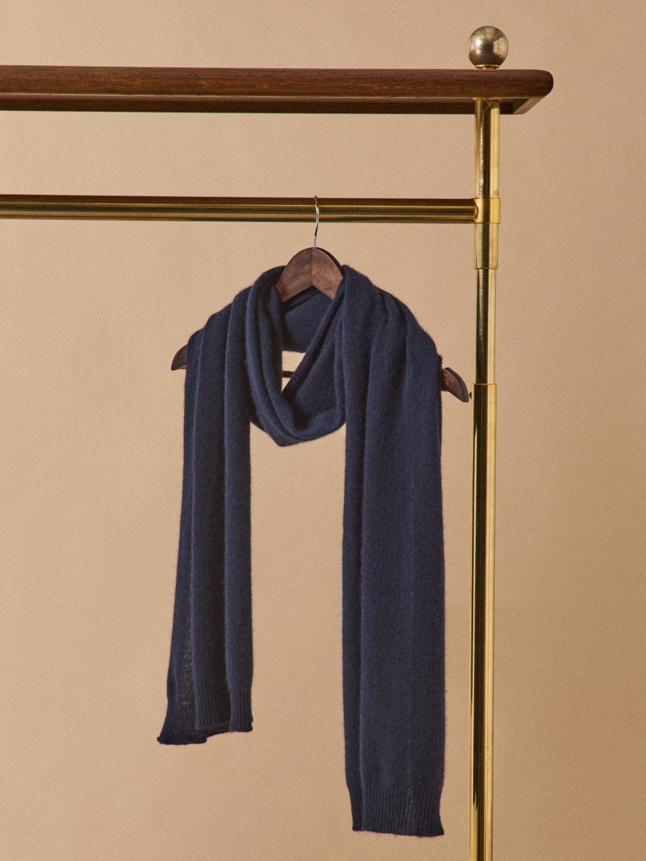 Schal für Erwachsene - Cashmere-Kollektion - Image 4