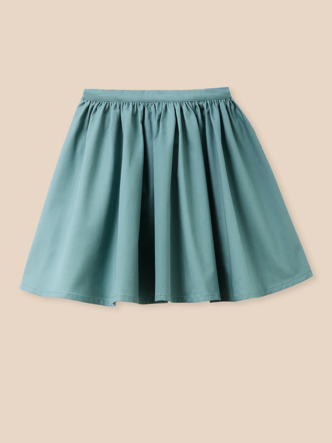 Mädchen-Rock « Pauline » – Kollektion « Feste & Hochzeiten » - Image 6