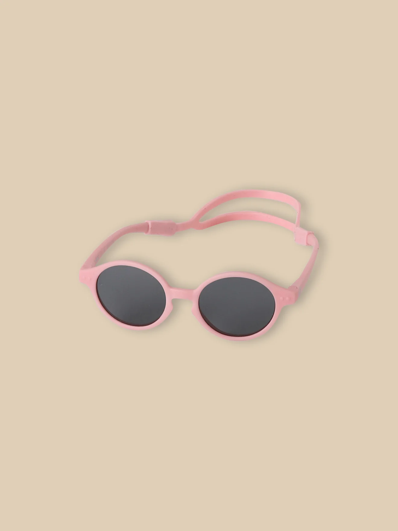 Sonnenbrille für Babys - 9 bis 36 Monate - Cyrillus X IZIPIZI - Image 2
