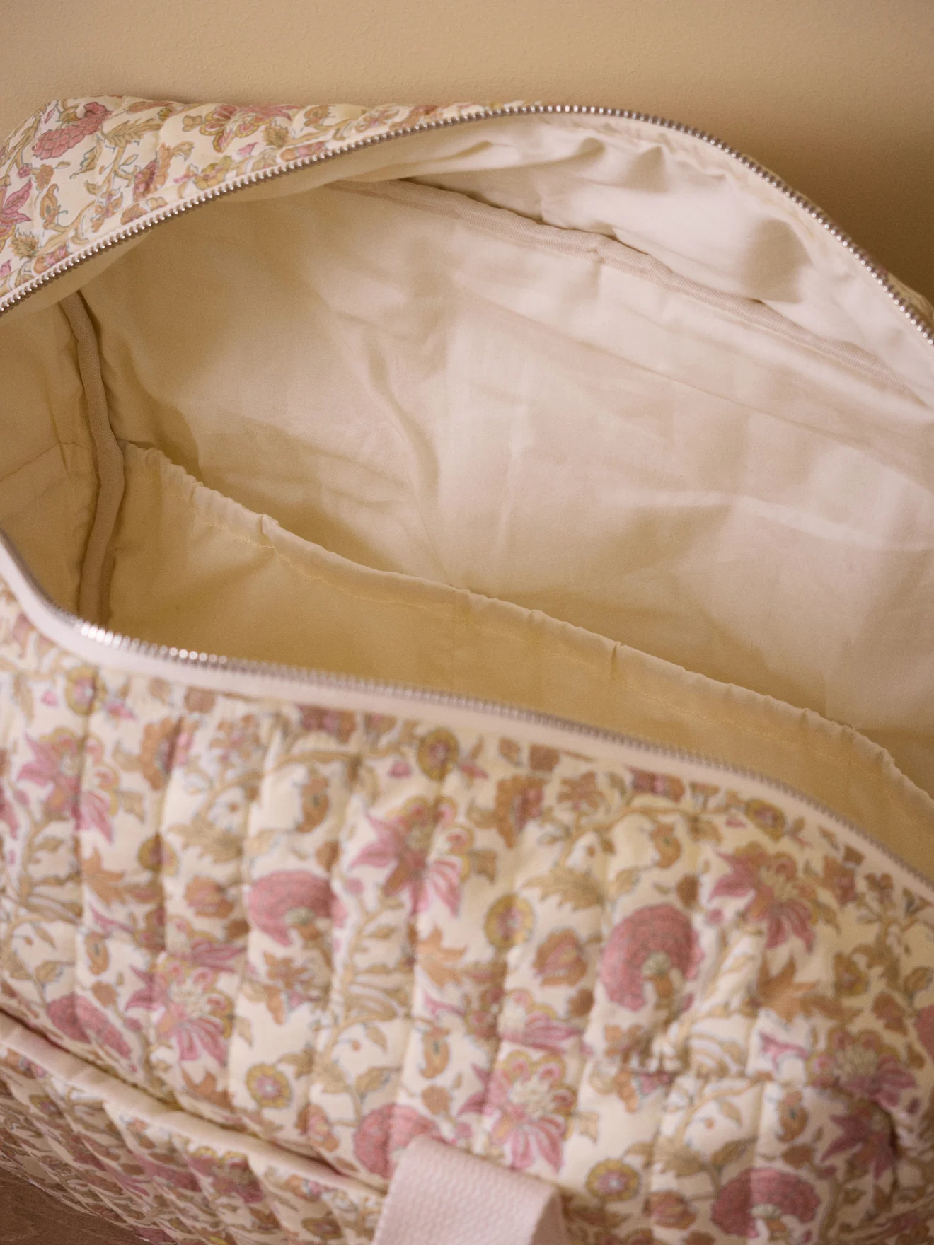 Wickeltasche aus Baumwoll-Gaze - Image 3