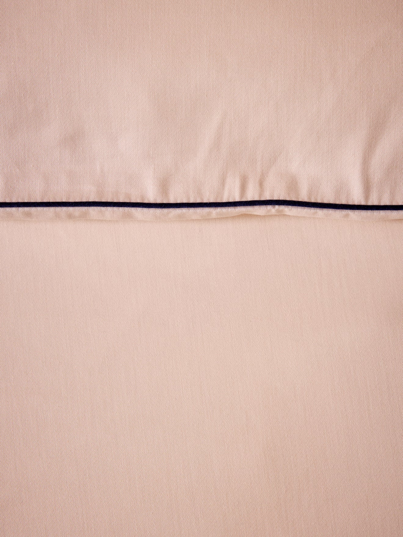 Bettbezug aus Baumwoll-Satin « Madeleine » - Image 3