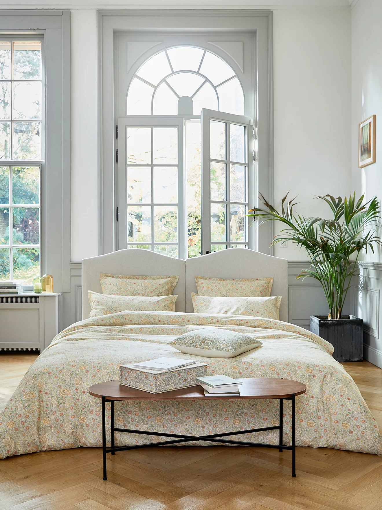 Bettbezug « Double Bough » - WILLIAM MORRIS-Kollektion - Image 3