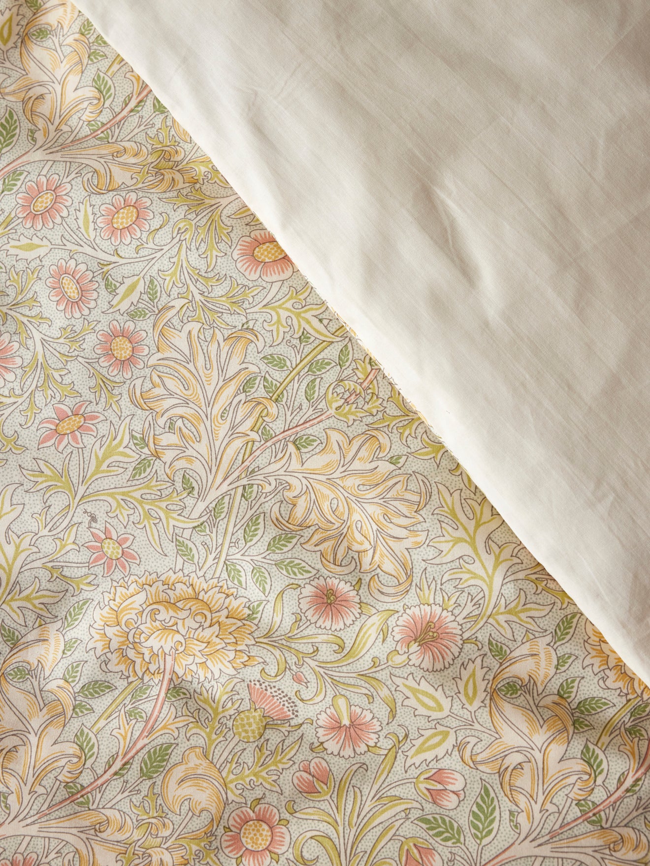 Bettbezug « Double Bough » - WILLIAM MORRIS-Kollektion - Image 4