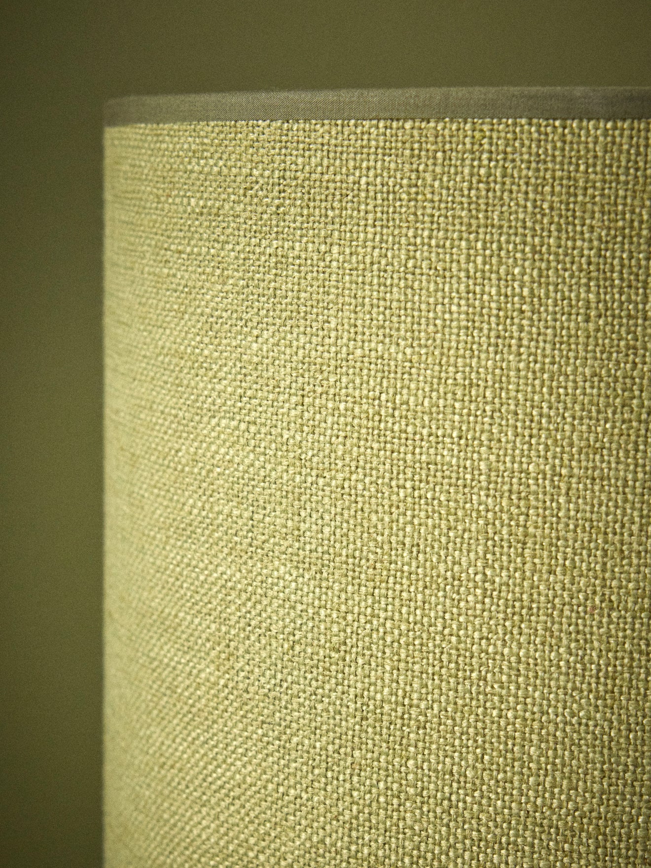 Zylindrischer Lampenschirm – kleines Modell - Image 2