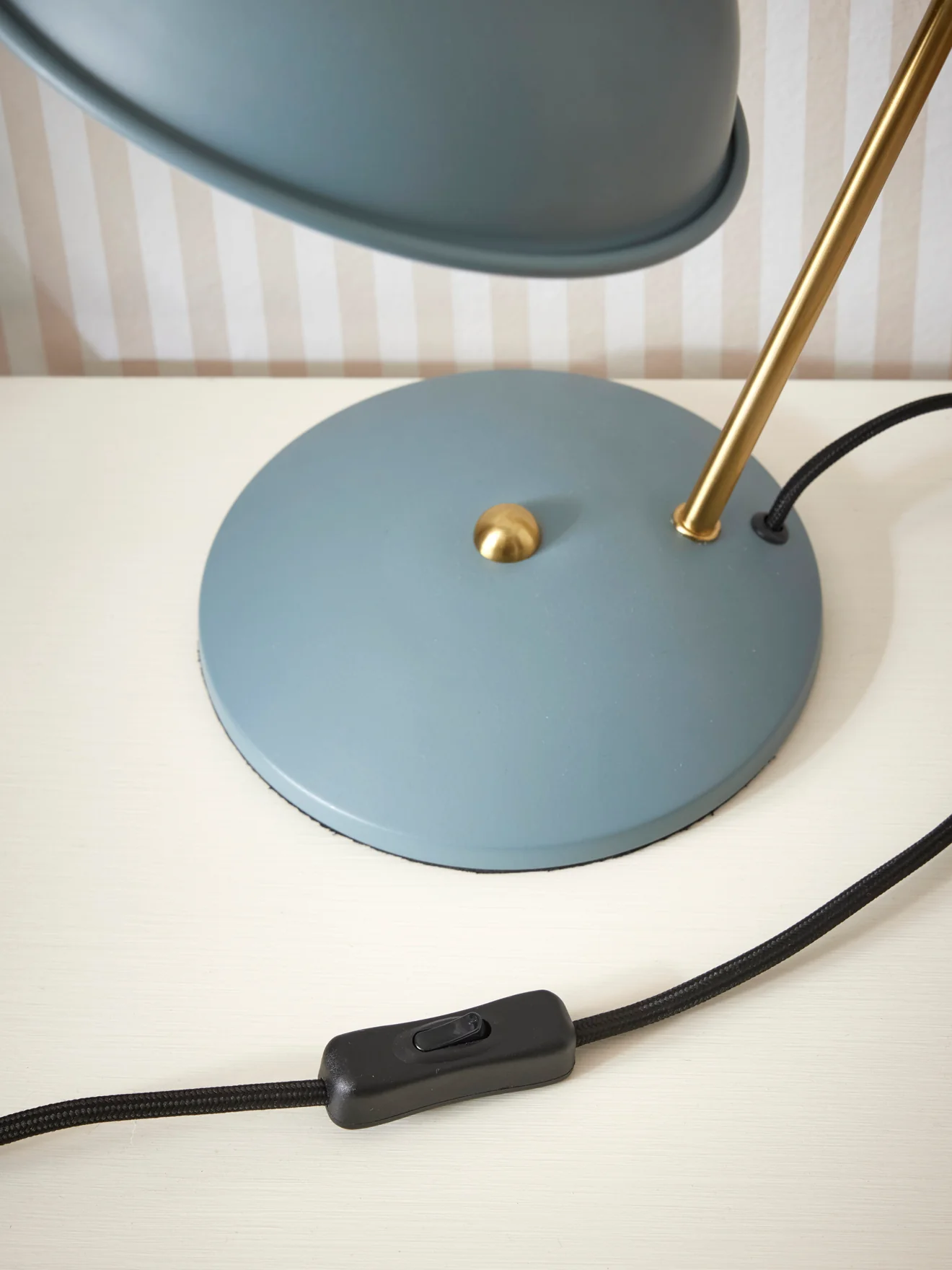 Lampe im Retro-Stil - Image 4