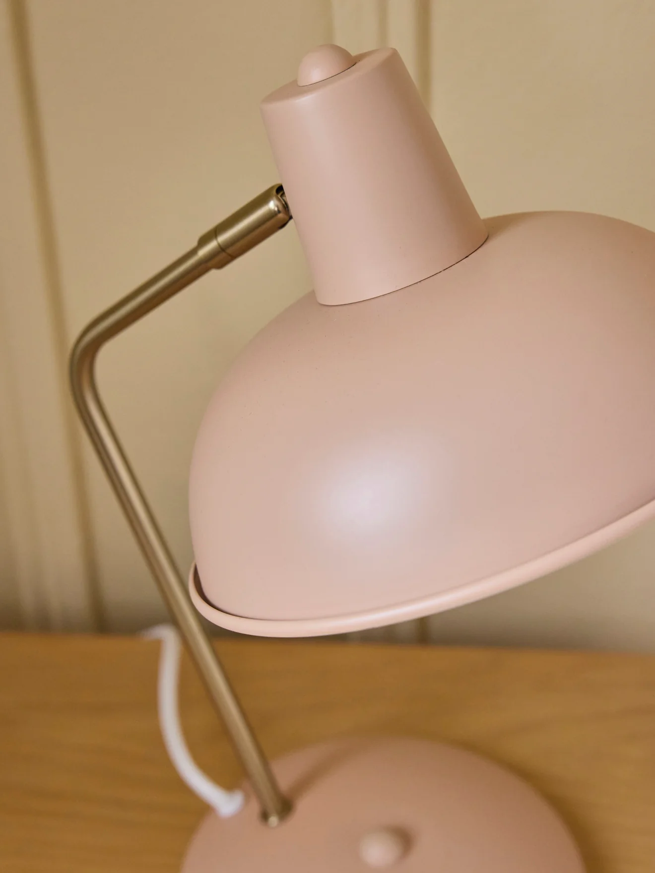Lampe im Retro-Stil - Image 3