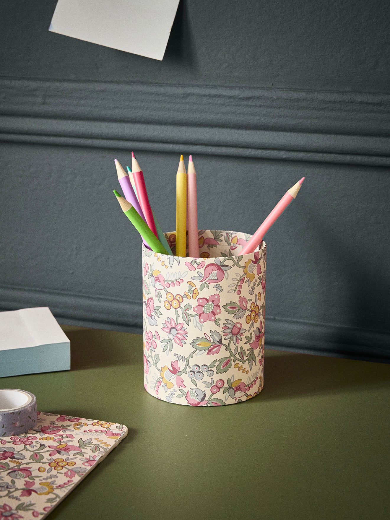 Bleistift-Playlist mit Druckdesign - Image 3