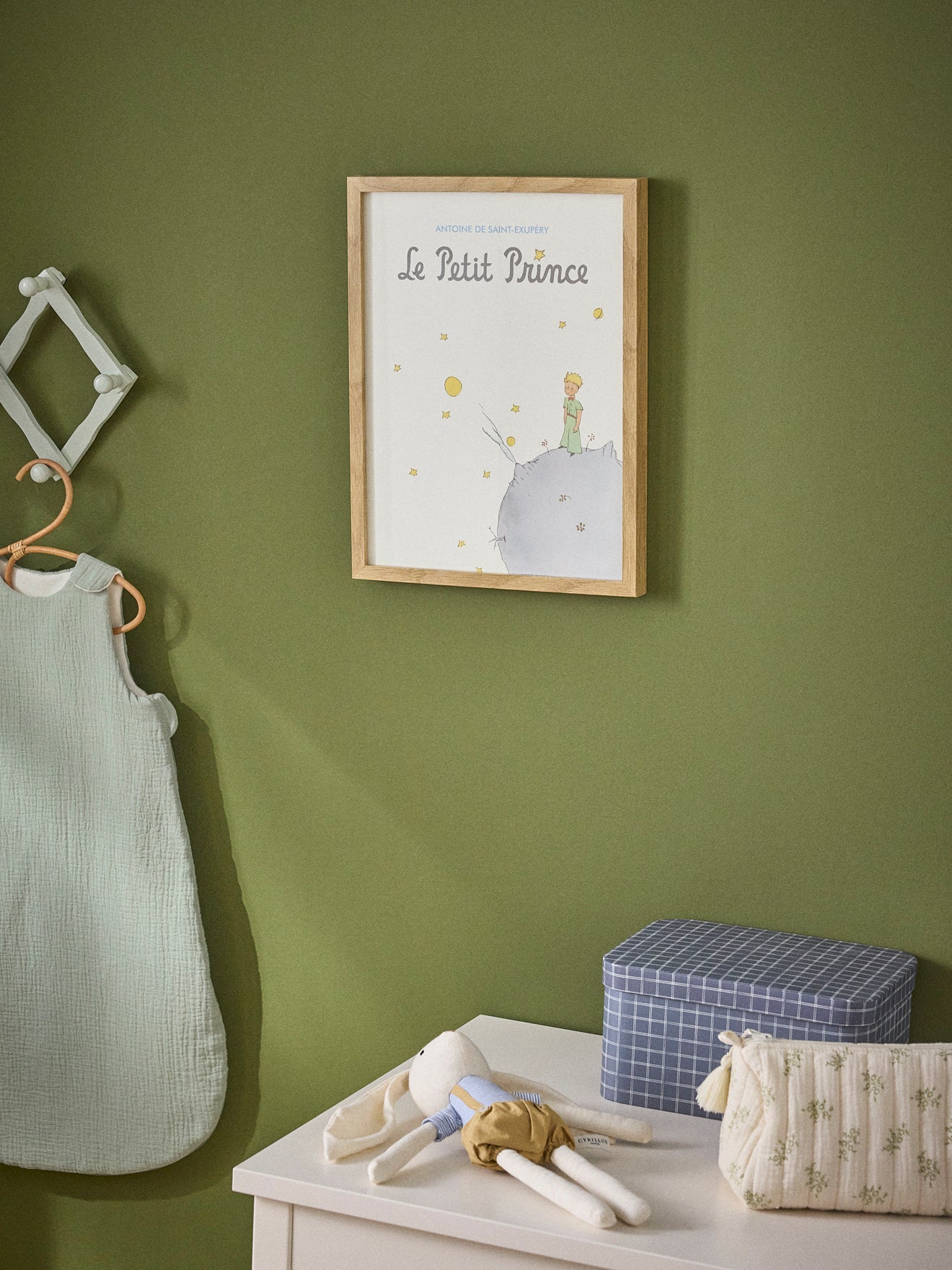 Kleine Prinz – Poster - Oneart - Image 3