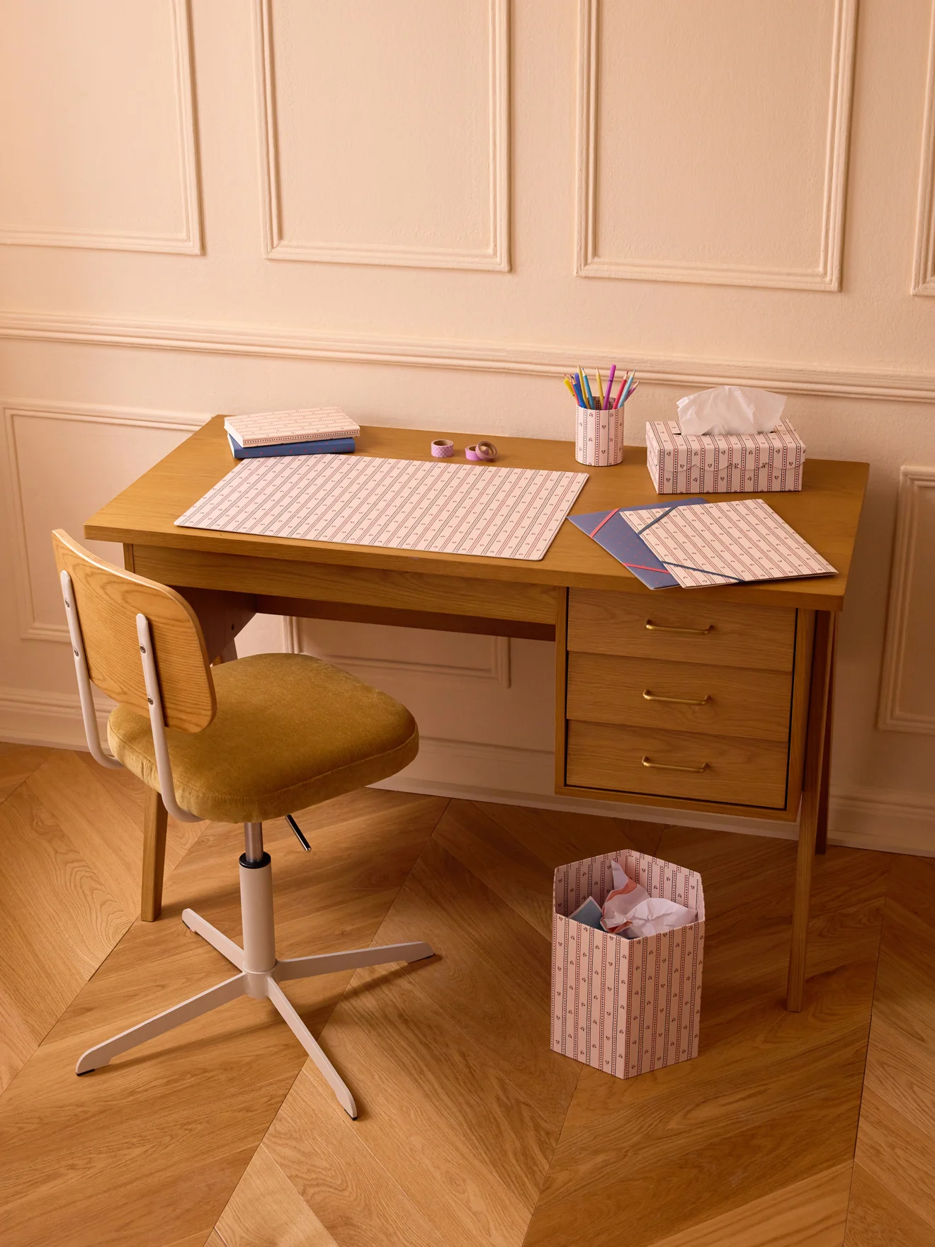 Papiertaschen im 2er-Set - Image 4