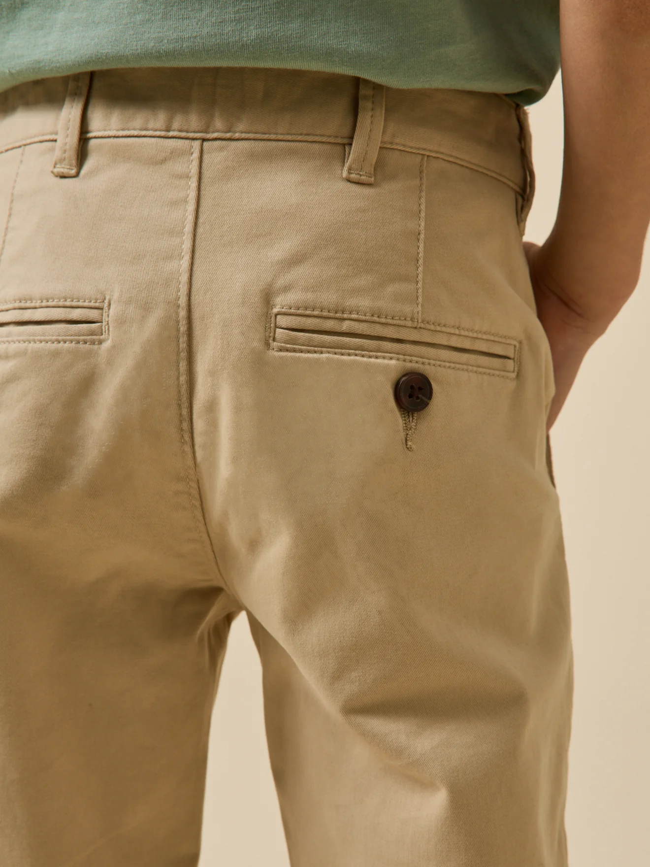 Jungen-Chinohose - Image 4