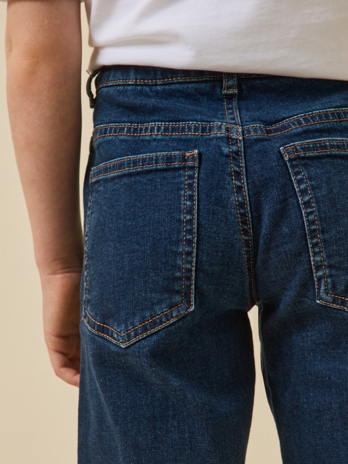 Jungen-Jeans mit geradem Schnitt - Image 13