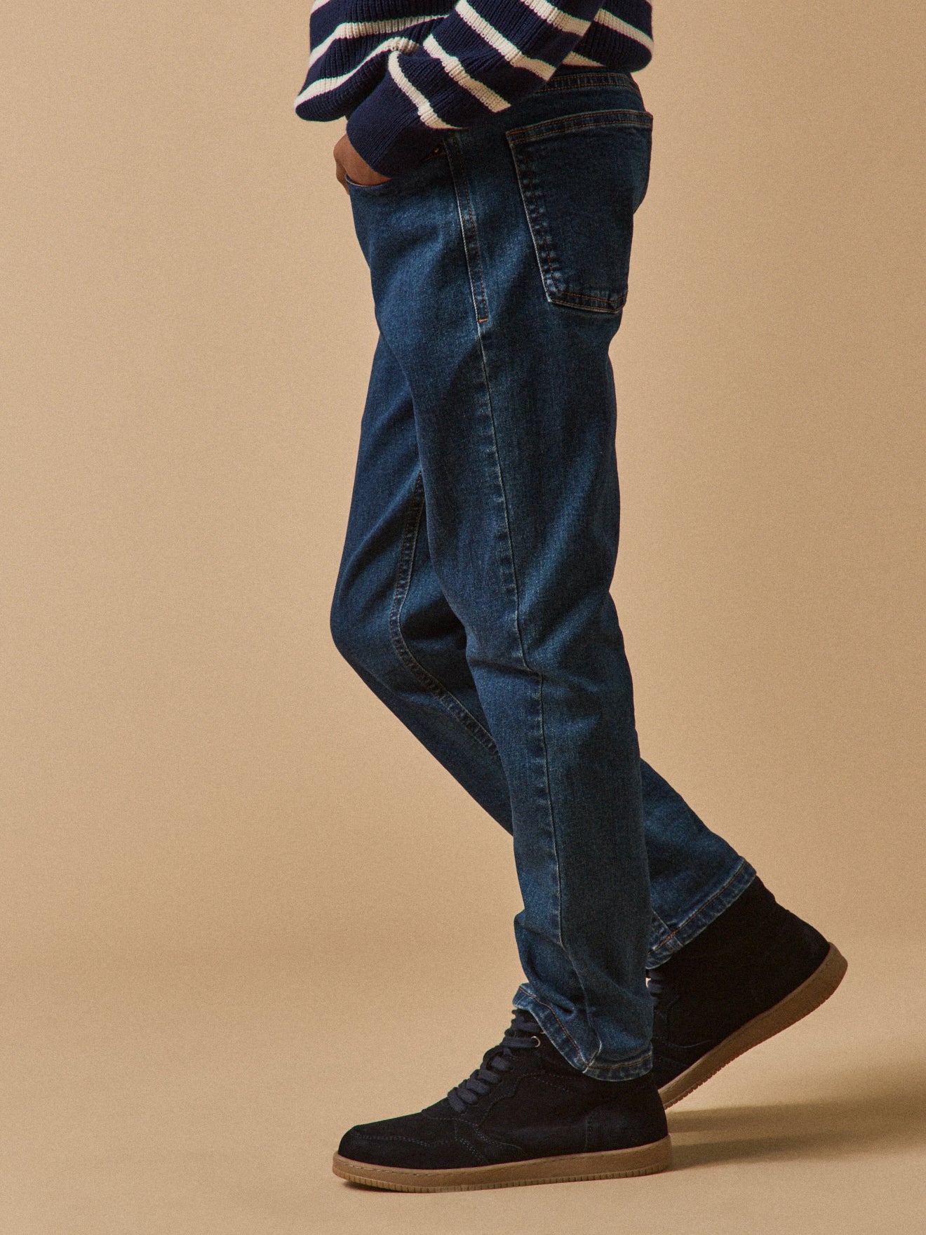 Jungen-Jeans mit geradem Schnitt - Image 5