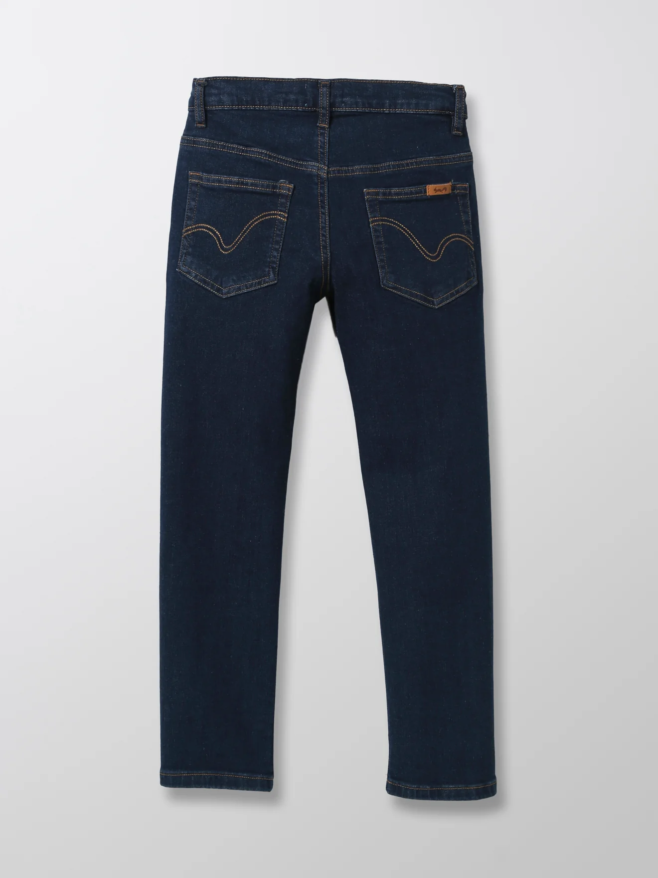 Jungen-Jeans mit geradem Schnitt - Image 8