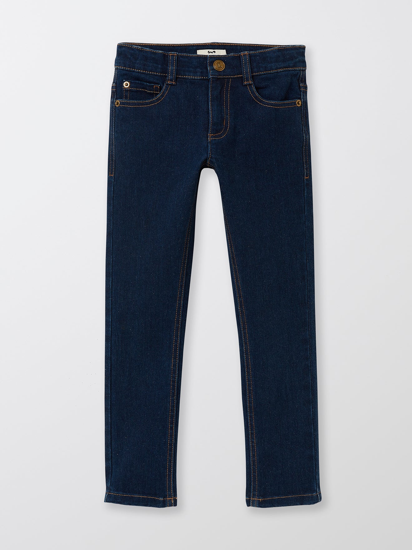 Jungen Slim Fit Jeans - Image 5
