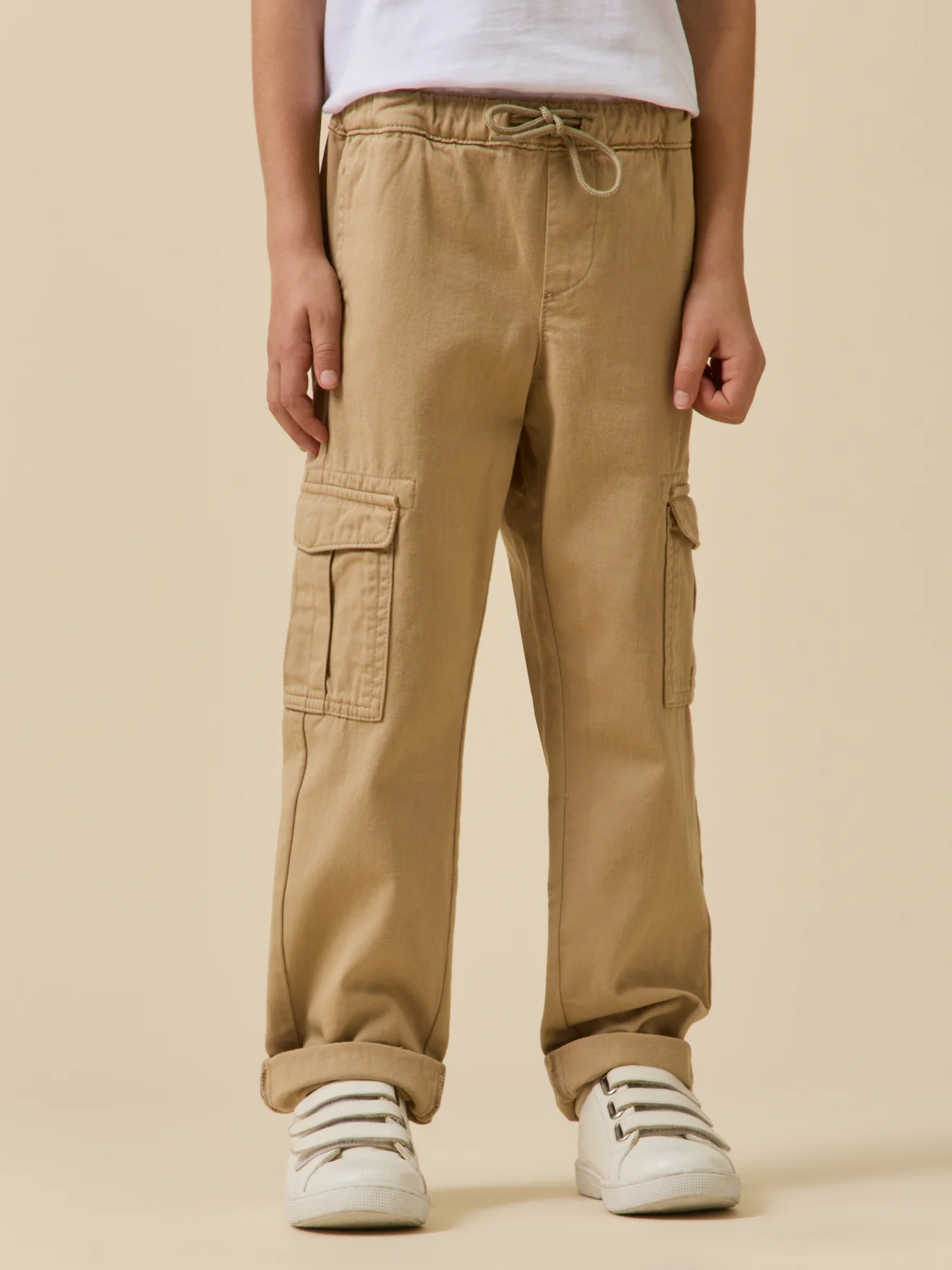 Jungen Cargo-Hose