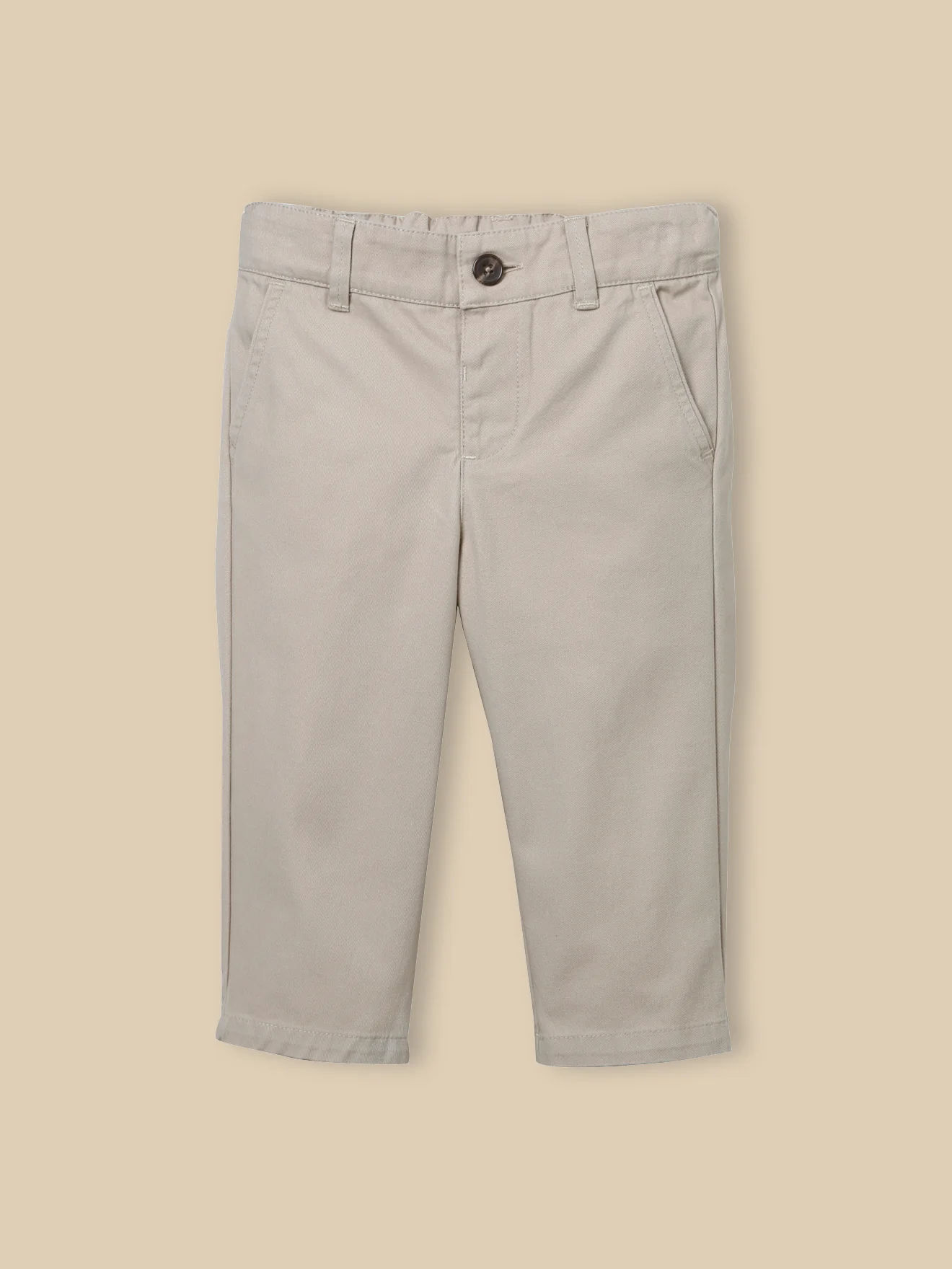 Chinohose, Baby