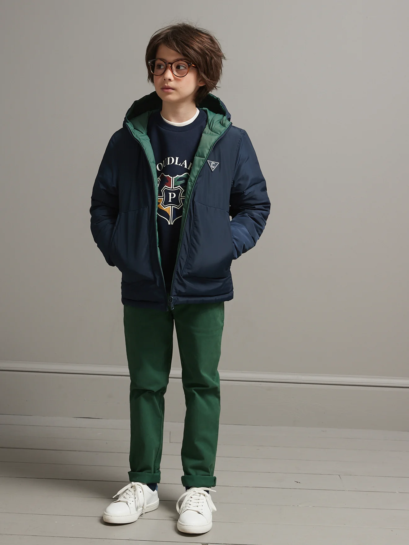 Jungen-Chinohose - Image 4