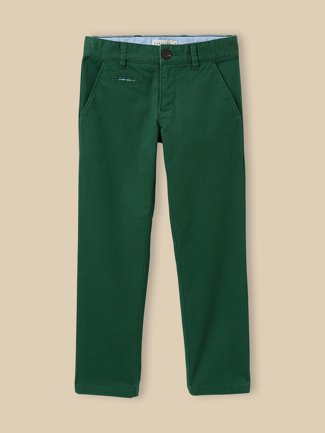 Jungen-Chinohose - Image 5