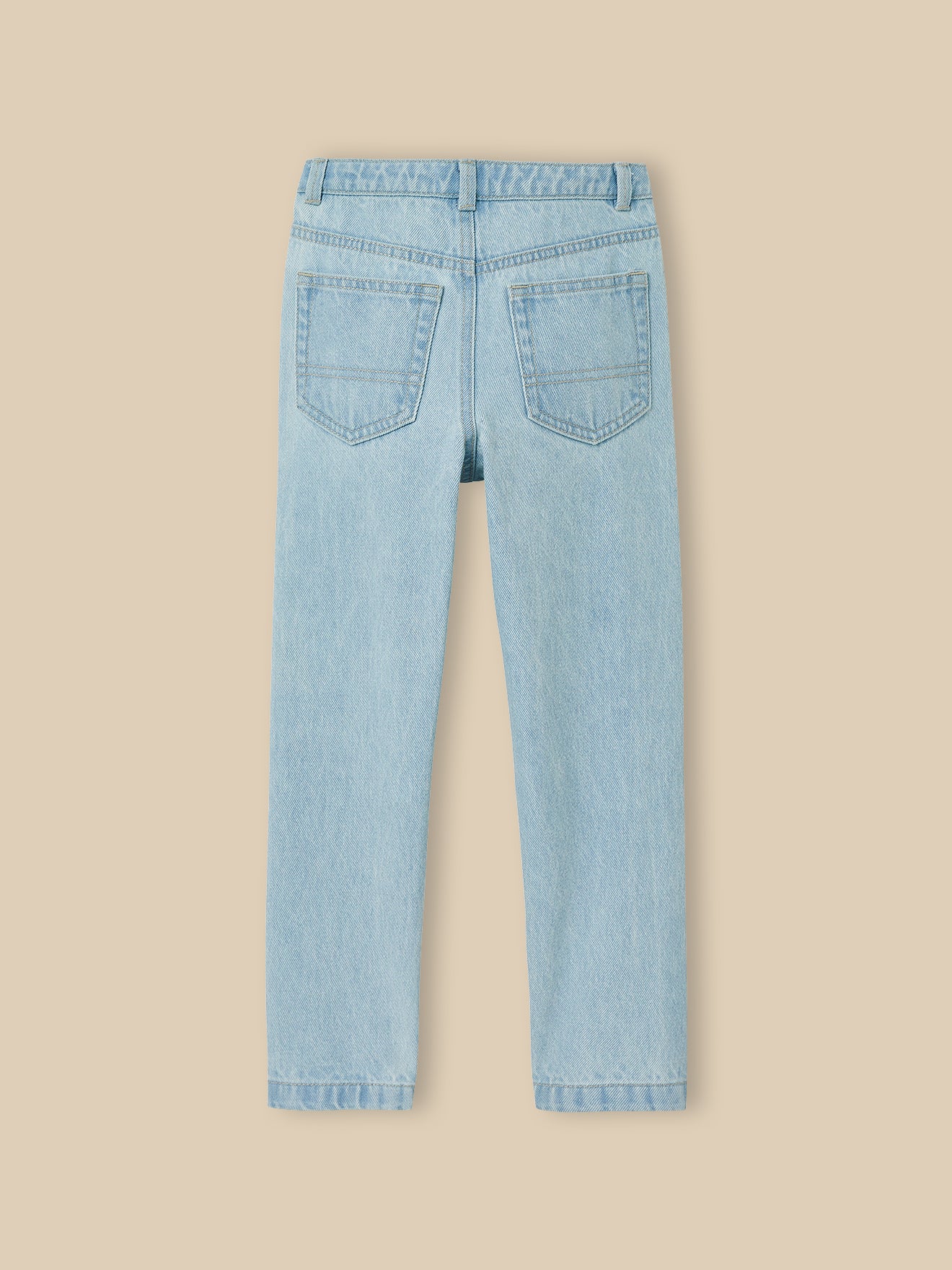 Jungen-Jeans, locker geschnitten - Image 8