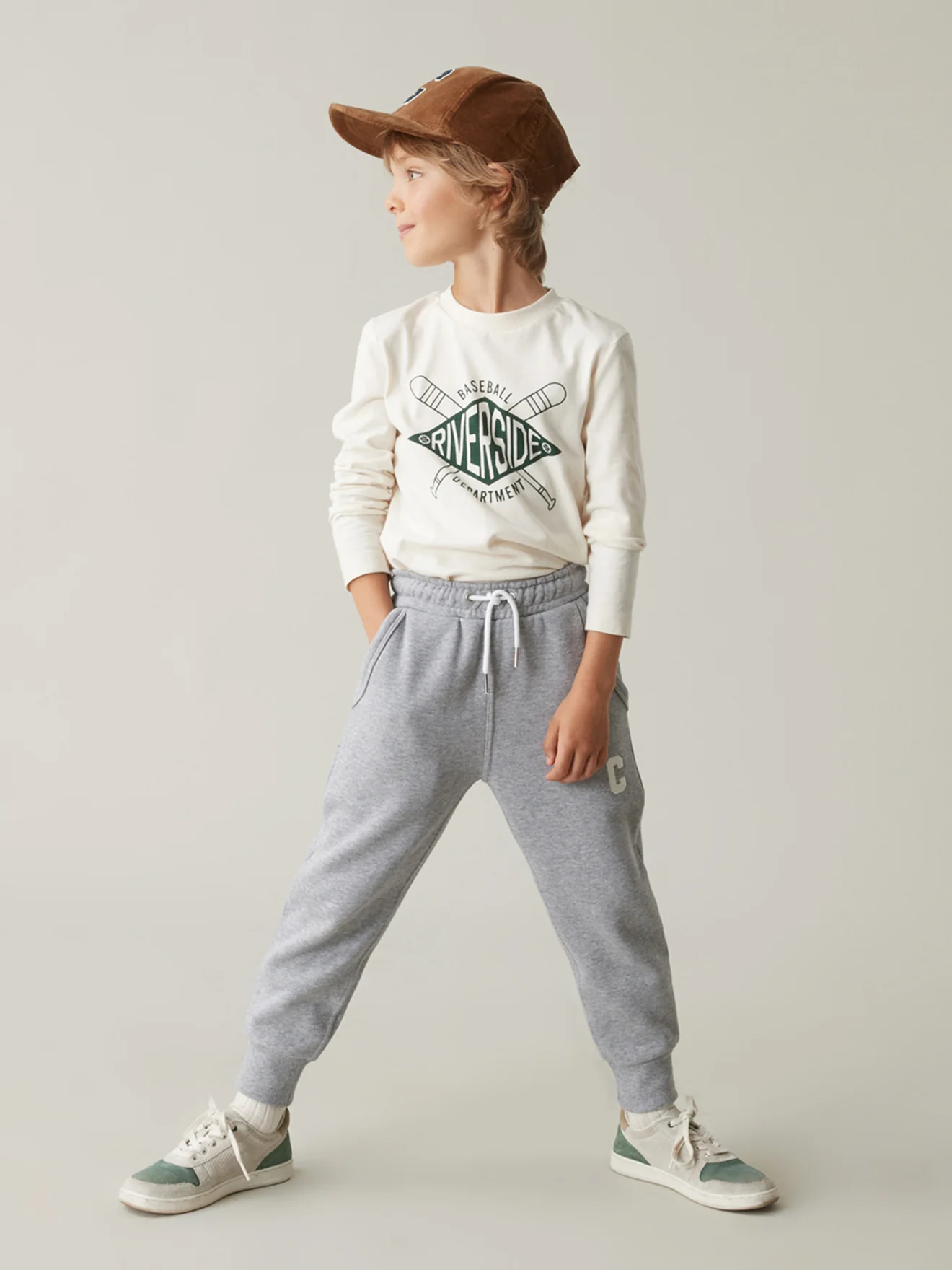 Jungen-Jogginghose - Image 3