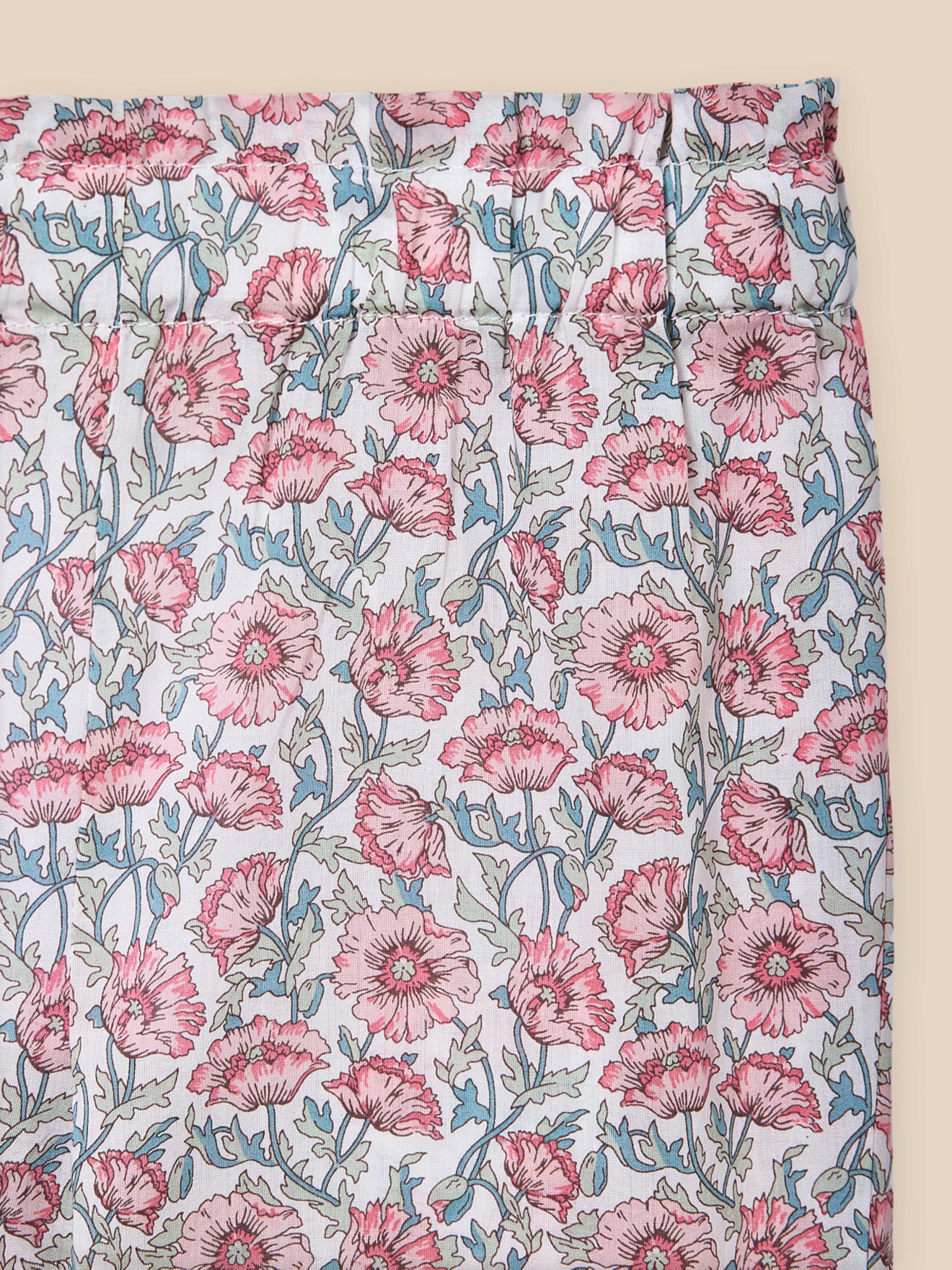 Babyhose aus Liberty®-Stoff - Image 3