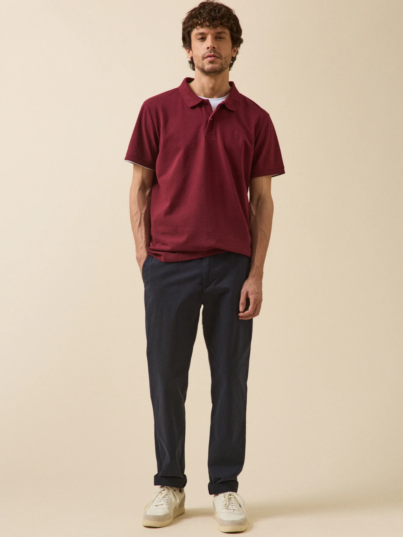 Herren-Chinohose - Image 5