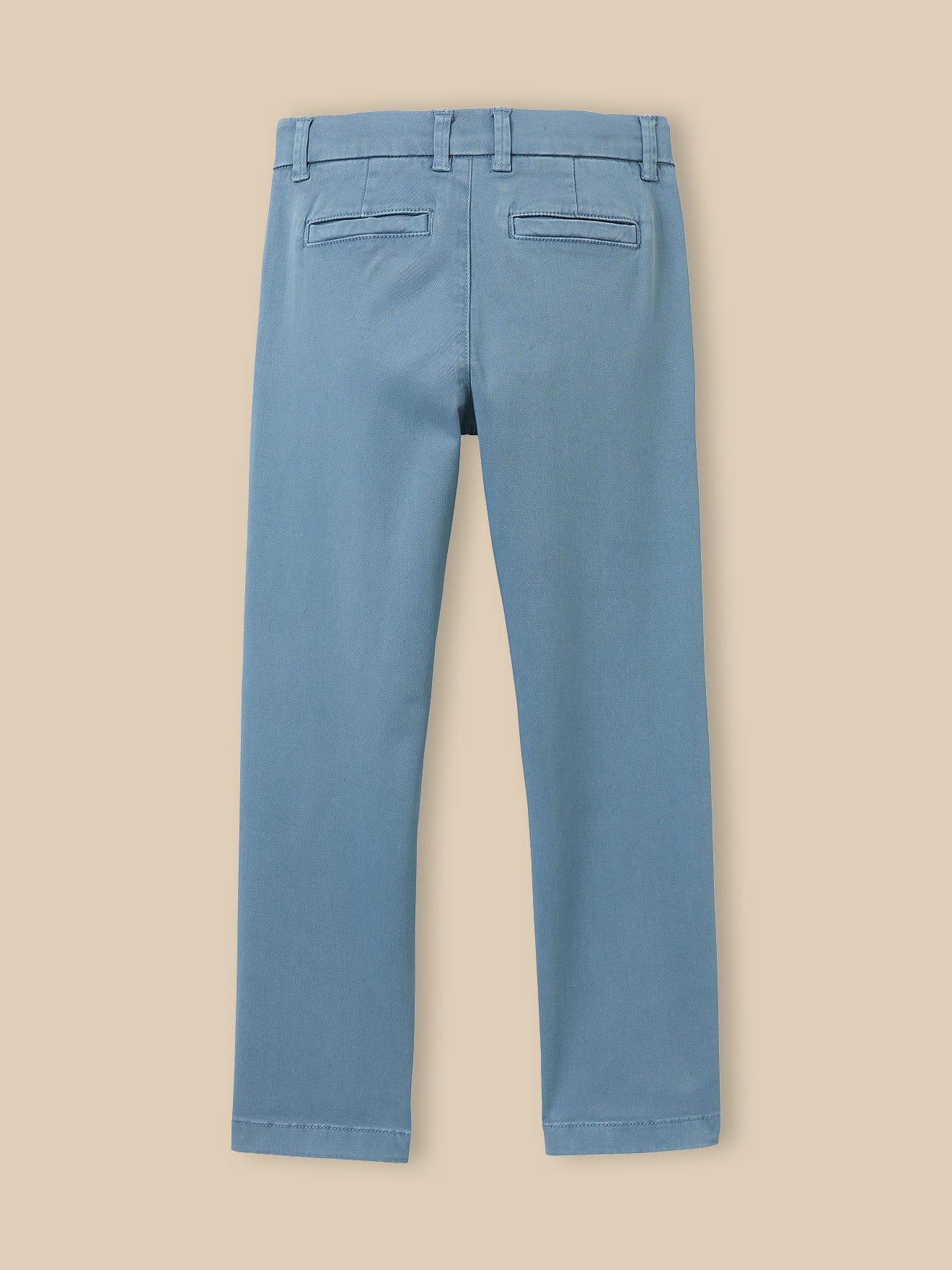 Jungen-Chinohose, leicht - Image 7