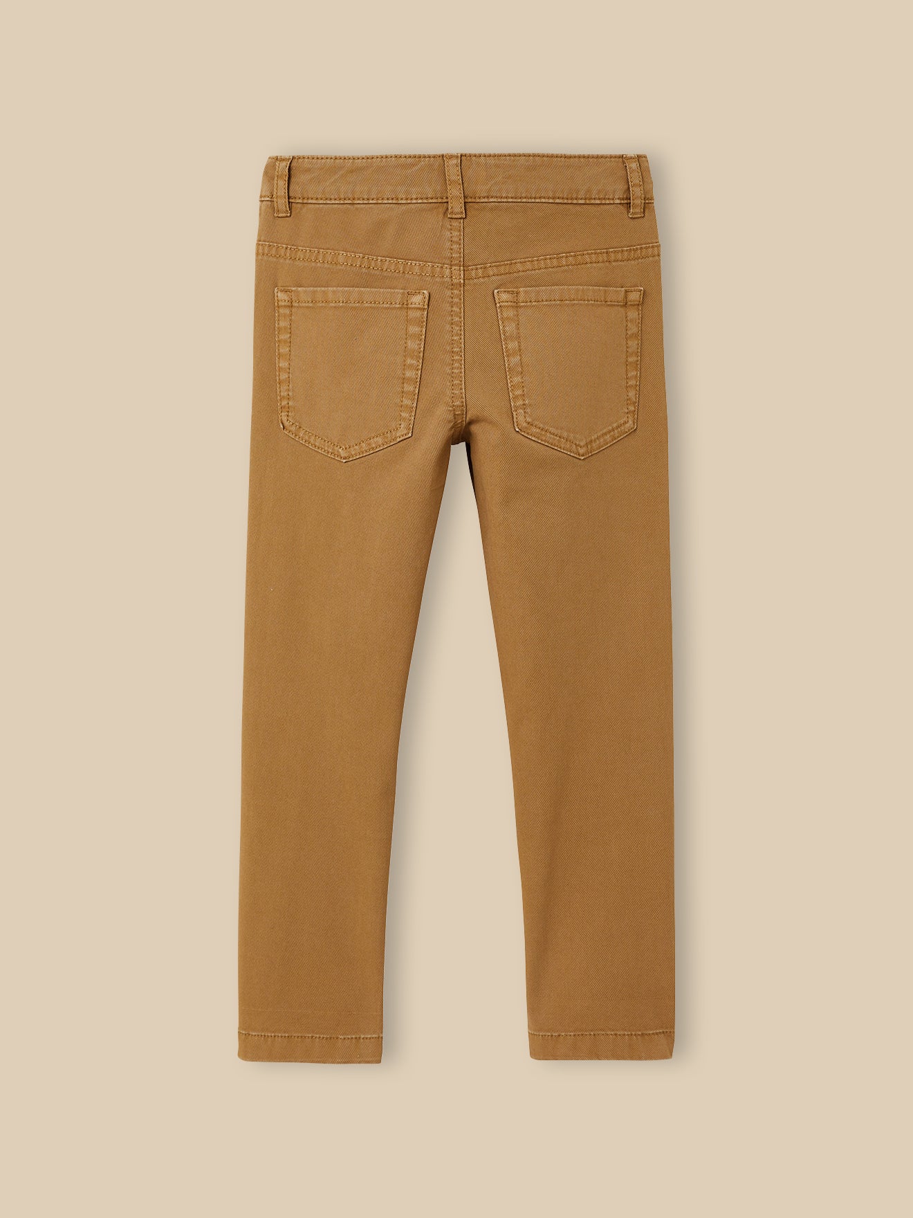 Jungenhose, 5 Taschen - Image 6