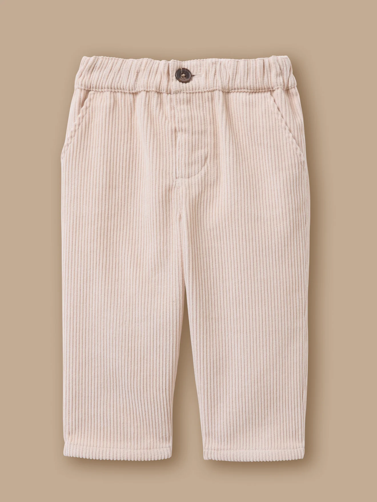 Cordhose für Babys
