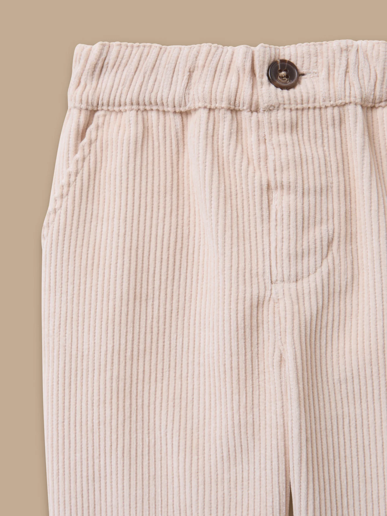 Cordhose für Babys - Image 3