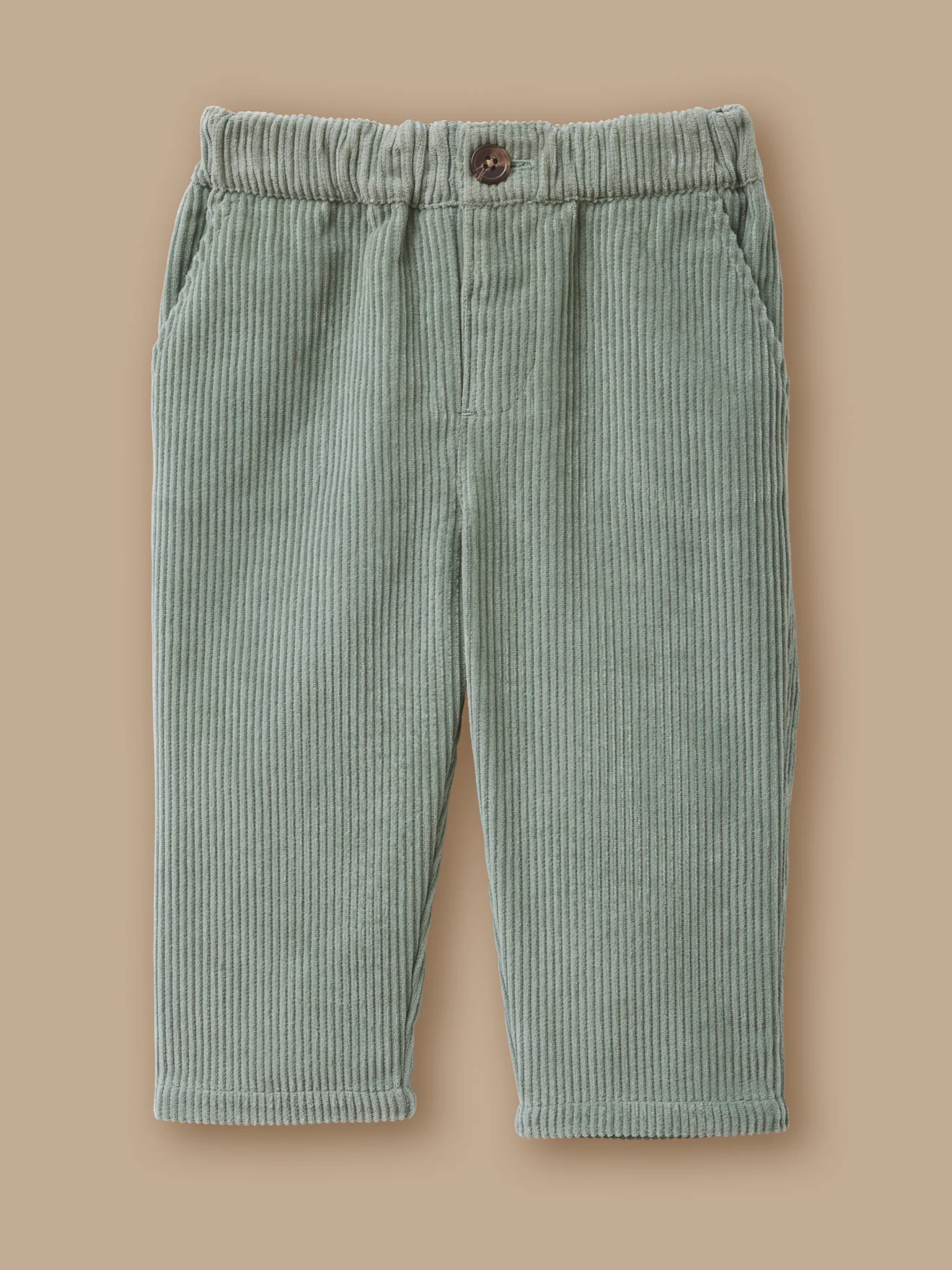 Cordhose für Babys