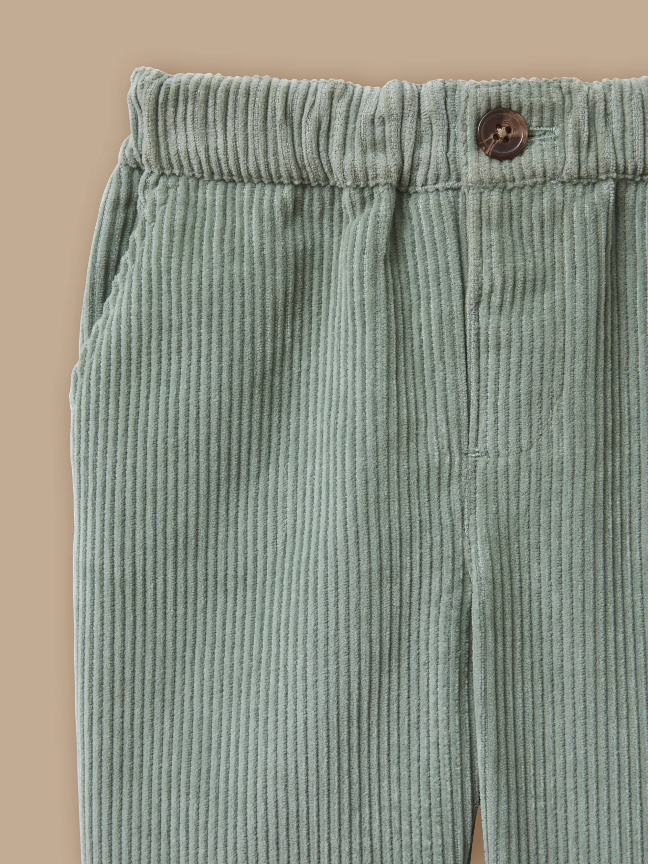 Cordhose für Babys - Image 3