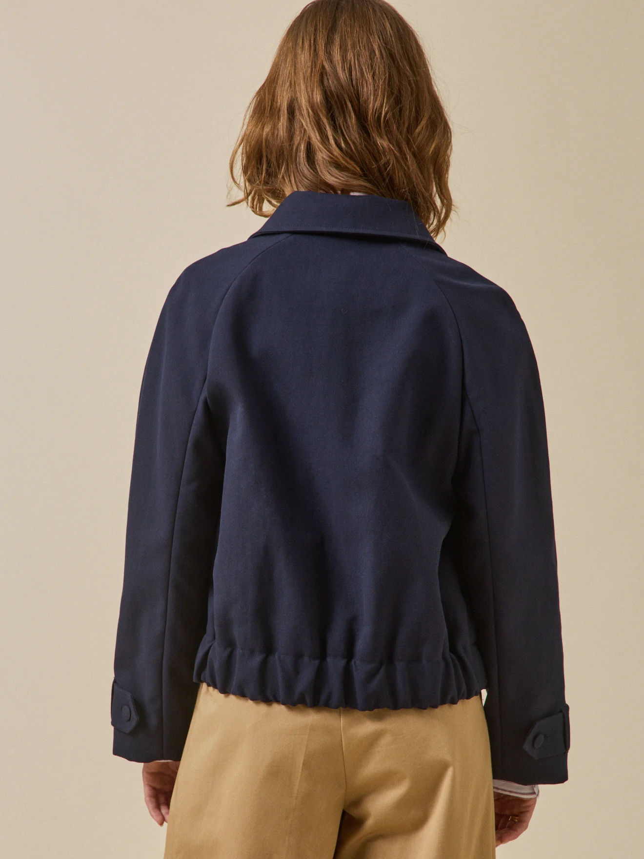 Zweiseitige Damenjacke - Image 3